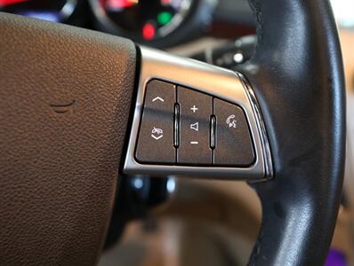 2011 Cadillac CTS 3.6L Premium - Photo 33 - Addison, IL 60101