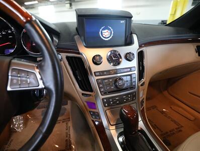 2011 Cadillac CTS 3.6L Premium - Photo 29 - Addison, IL 60101