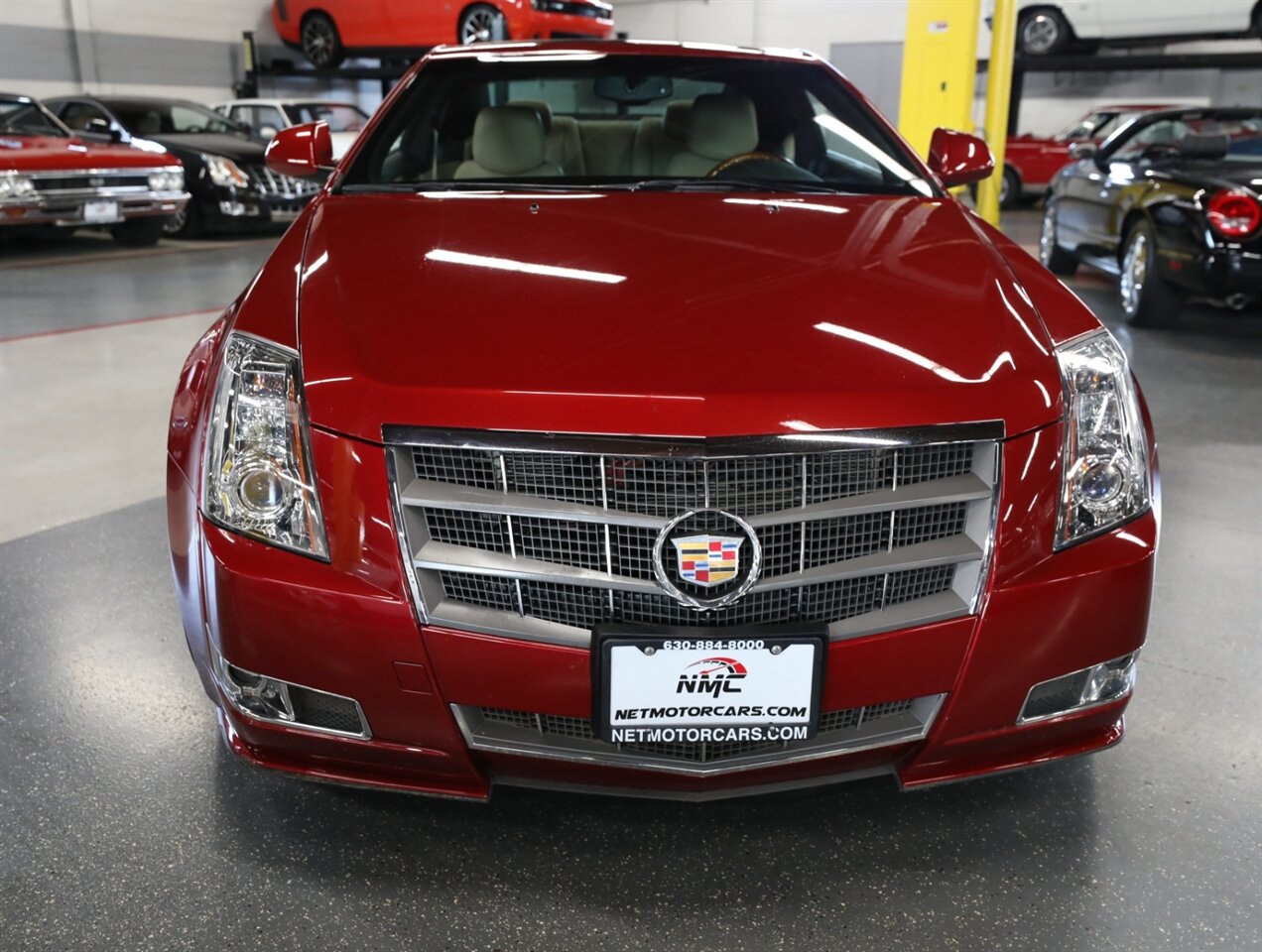 2011 Cadillac CTS 3.6L Premium - Photo 6 - Addison, IL 60101