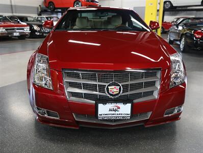 2011 Cadillac CTS 3.6L Premium - Photo 6 - Addison, IL 60101