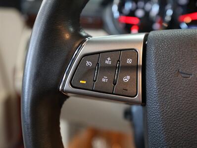 2011 Cadillac CTS 3.6L Premium - Photo 34 - Addison, IL 60101