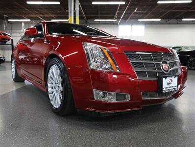 2011 Cadillac CTS 3.6L Premium - Photo 47 - Addison, IL 60101