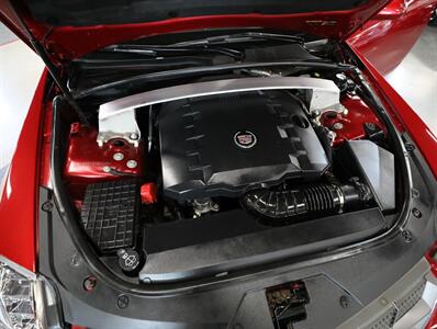 2011 Cadillac CTS 3.6L Premium - Photo 44 - Addison, IL 60101