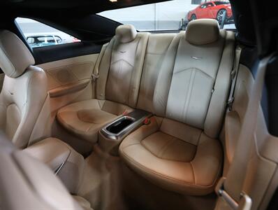2011 Cadillac CTS 3.6L Premium - Photo 21 - Addison, IL 60101