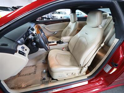 2011 Cadillac CTS 3.6L Premium - Photo 25 - Addison, IL 60101