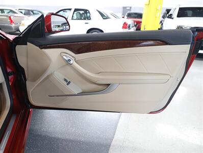 2011 Cadillac CTS 3.6L Premium - Photo 16 - Addison, IL 60101