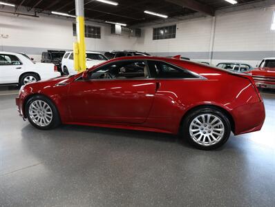 2011 Cadillac CTS 3.6L Premium - Photo 15 - Addison, IL 60101