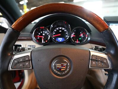 2011 Cadillac CTS 3.6L Premium - Photo 35 - Addison, IL 60101