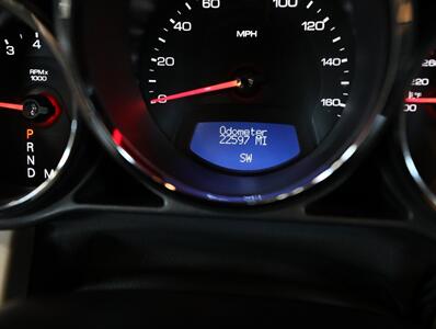 2011 Cadillac CTS 3.6L Premium - Photo 37 - Addison, IL 60101
