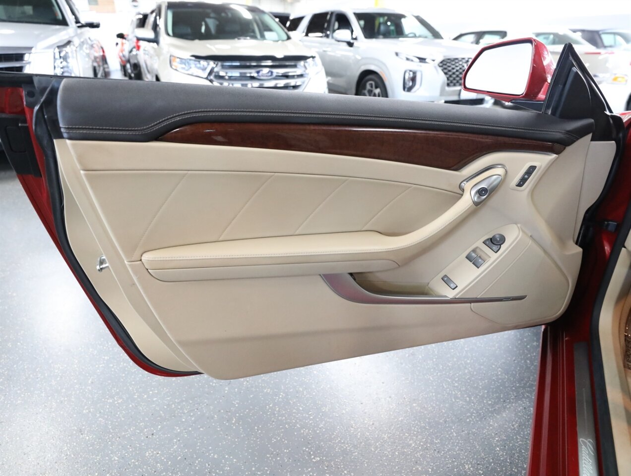 2011 Cadillac CTS 3.6L Premium - Photo 22 - Addison, IL 60101