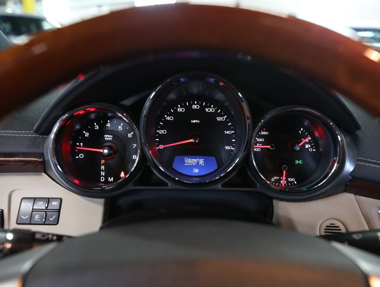 2011 Cadillac CTS 3.6L Premium - Photo 36 - Addison, IL 60101