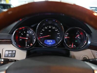 2011 Cadillac CTS 3.6L Premium - Photo 36 - Addison, IL 60101