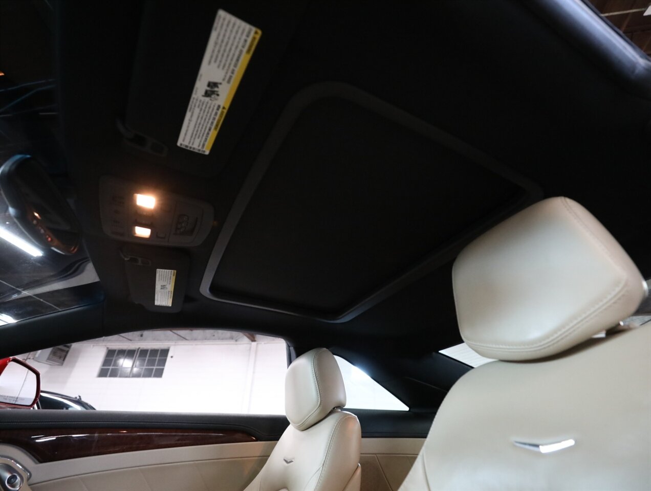 2011 Cadillac CTS 3.6L Premium - Photo 26 - Addison, IL 60101