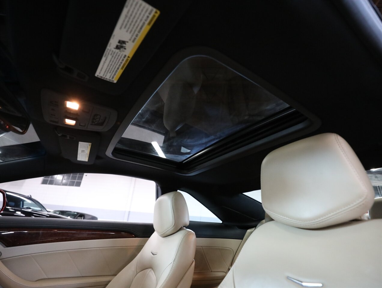 2011 Cadillac CTS 3.6L Premium - Photo 27 - Addison, IL 60101