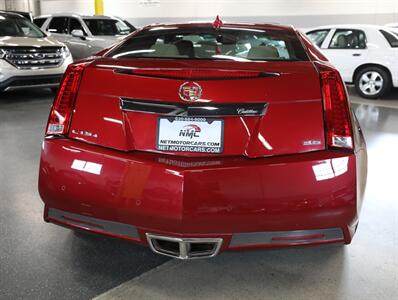 2011 Cadillac CTS 3.6L Premium - Photo 10 - Addison, IL 60101
