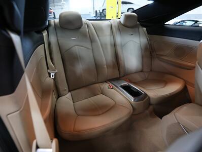 2011 Cadillac CTS 3.6L Premium - Photo 19 - Addison, IL 60101
