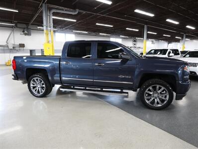2018 Chevrolet Silverado 1500 LTZ Z71   - Photo 10 - Addison, IL 60101
