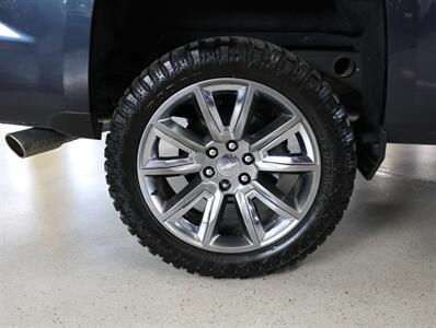 2018 Chevrolet Silverado 1500 LTZ Z71   - Photo 48 - Addison, IL 60101