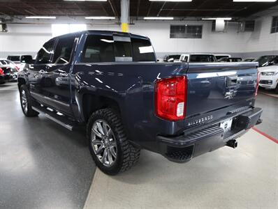 2018 Chevrolet Silverado 1500 LTZ Z71   - Photo 15 - Addison, IL 60101