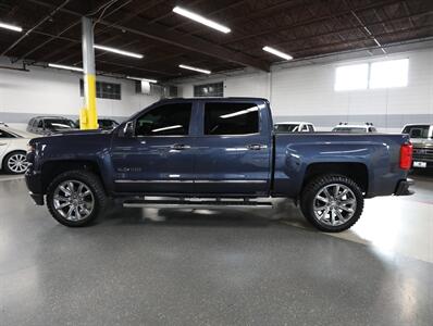 2018 Chevrolet Silverado 1500 LTZ Z71   - Photo 17 - Addison, IL 60101