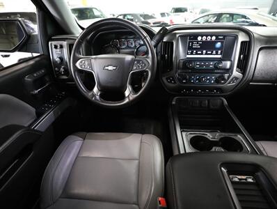 2018 Chevrolet Silverado 1500 LTZ Z71   - Photo 28 - Addison, IL 60101
