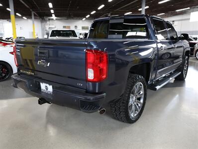 2018 Chevrolet Silverado 1500 LTZ Z71   - Photo 11 - Addison, IL 60101