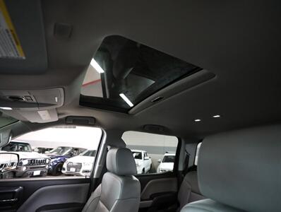 2018 Chevrolet Silverado 1500 LTZ Z71   - Photo 34 - Addison, IL 60101