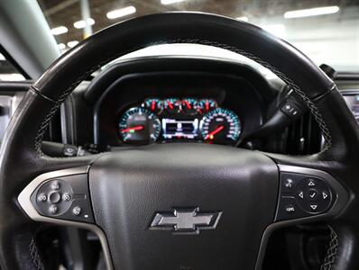 2018 Chevrolet Silverado 1500 LTZ Z71   - Photo 41 - Addison, IL 60101