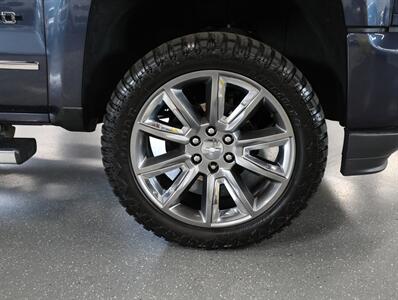 2018 Chevrolet Silverado 1500 LTZ Z71   - Photo 47 - Addison, IL 60101