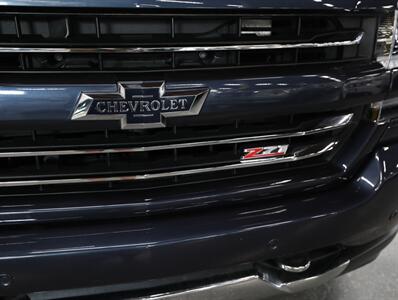 2018 Chevrolet Silverado 1500 LTZ Z71   - Photo 7 - Addison, IL 60101