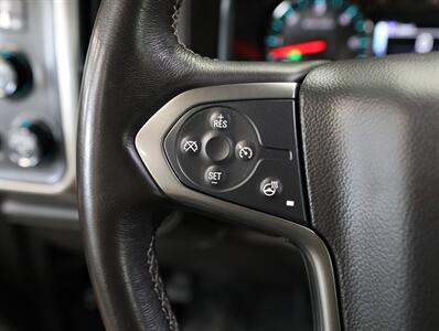 2018 Chevrolet Silverado 1500 LTZ Z71   - Photo 40 - Addison, IL 60101