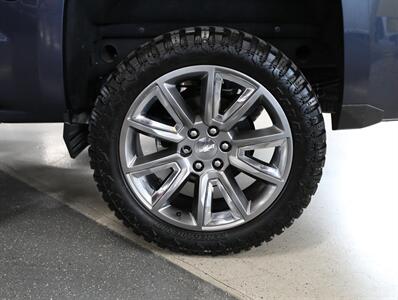2018 Chevrolet Silverado 1500 LTZ Z71   - Photo 45 - Addison, IL 60101