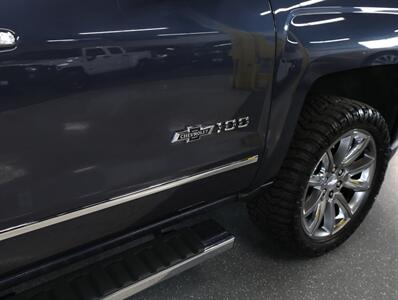 2018 Chevrolet Silverado 1500 LTZ Z71   - Photo 9 - Addison, IL 60101