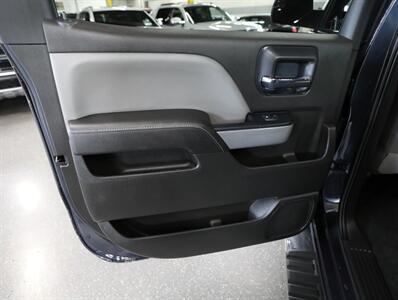 2018 Chevrolet Silverado 1500 LTZ Z71   - Photo 25 - Addison, IL 60101