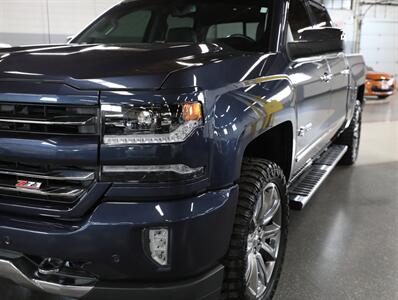2018 Chevrolet Silverado 1500 LTZ Z71   - Photo 5 - Addison, IL 60101