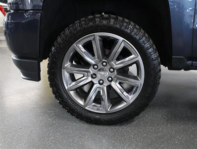 2018 Chevrolet Silverado 1500 LTZ Z71   - Photo 46 - Addison, IL 60101