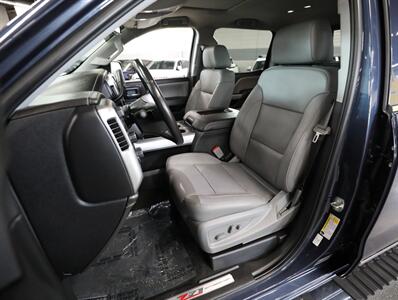 2018 Chevrolet Silverado 1500 LTZ Z71   - Photo 32 - Addison, IL 60101