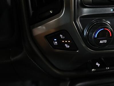 2018 Chevrolet Silverado 1500 LTZ Z71   - Photo 36 - Addison, IL 60101
