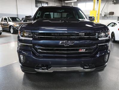 2018 Chevrolet Silverado 1500 LTZ Z71   - Photo 6 - Addison, IL 60101
