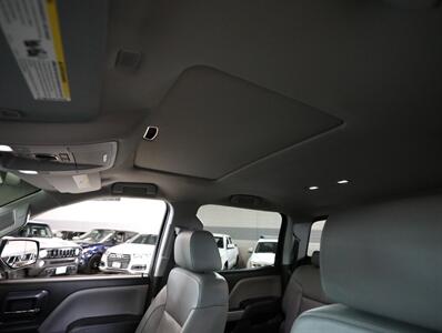 2018 Chevrolet Silverado 1500 LTZ Z71   - Photo 33 - Addison, IL 60101