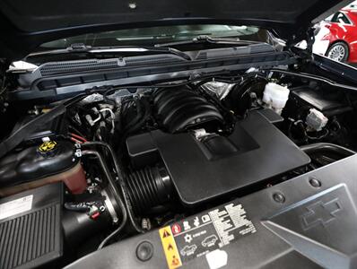 2018 Chevrolet Silverado 1500 LTZ Z71   - Photo 50 - Addison, IL 60101