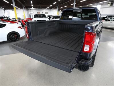 2018 Chevrolet Silverado 1500 LTZ Z71   - Photo 14 - Addison, IL 60101