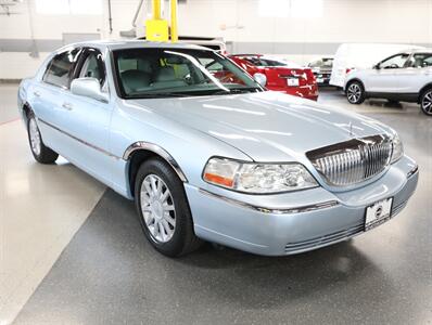 2007 Lincoln Town Car Signature   - Photo 7 - Addison, IL 60101