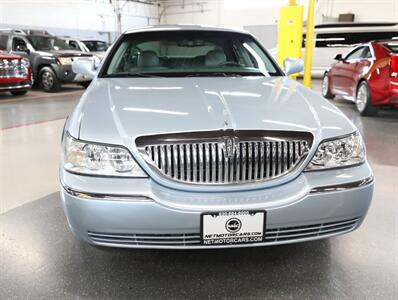 2007 Lincoln Town Car Signature   - Photo 6 - Addison, IL 60101