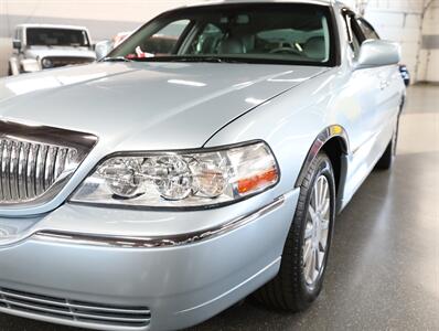 2007 Lincoln Town Car Signature   - Photo 5 - Addison, IL 60101