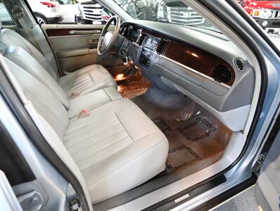 2007 Lincoln Town Car Signature   - Photo 15 - Addison, IL 60101