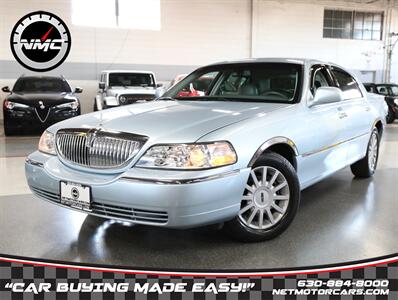 2007 Lincoln Town Car Signature   - Photo 1 - Addison, IL 60101