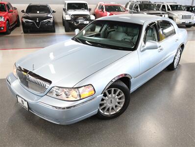 2007 Lincoln Town Car Signature   - Photo 2 - Addison, IL 60101