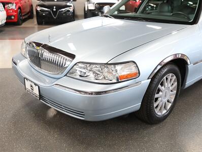 2007 Lincoln Town Car Signature   - Photo 3 - Addison, IL 60101