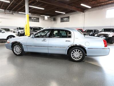 2007 Lincoln Town Car Signature   - Photo 13 - Addison, IL 60101